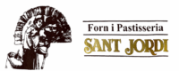 Logo Forn Sant Jordi a Granollers